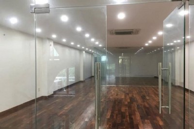 Cho Thuê Mặt Bằng 150m2 Thông Sàn Làm Văn Phòng tại Phố Bùi Thị Xuân, Hai Bà Trưng