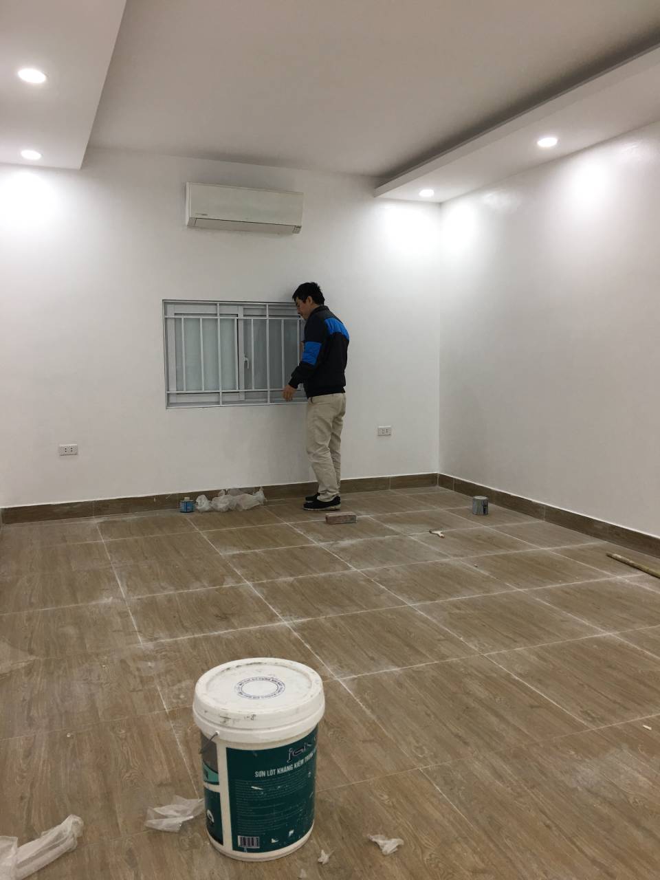 Cho Thuê Mặt Bằng Làm Văn Phòng Công Ty, Lớp Học, Kinh Doanh, Tại Mễ Trì Thượng, Quận Từ Liêm 1
