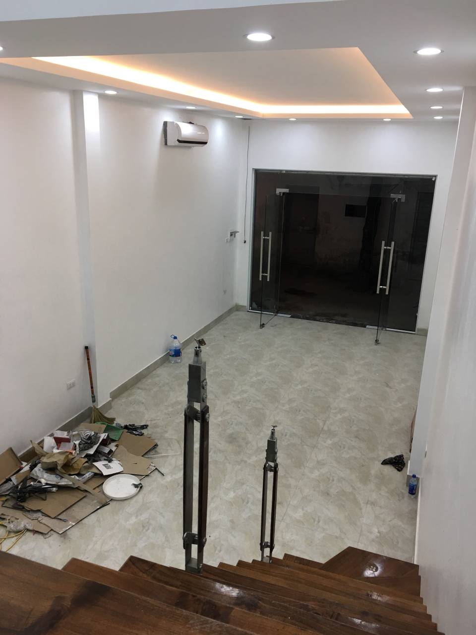 Cho Thuê Mặt Bằng Làm Văn Phòng Công Ty, Lớp Học, Kinh Doanh, Tại Mễ Trì Thượng, Quận Từ Liêm 10