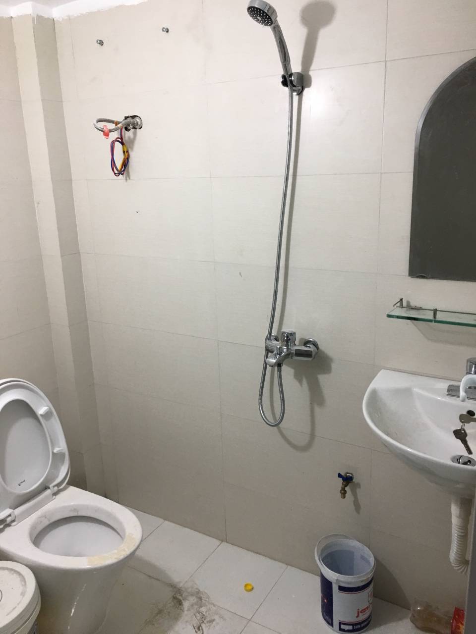 Cho Thuê Mặt Bằng Làm Văn Phòng Công Ty, Lớp Học, Kinh Doanh, Tại Mễ Trì Thượng, Quận Từ Liêm 11