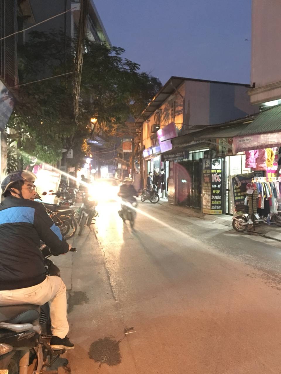 Cho Thuê Mặt Bằng Làm Văn Phòng Công Ty, Lớp Học, Kinh Doanh, Tại Mễ Trì Thượng, Quận Từ Liêm 13
