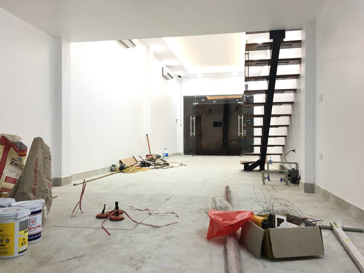 Cho Thuê Mặt Bằng Làm Văn Phòng Công Ty, Lớp Học, Kinh Doanh, Tại Mễ Trì Thượng, Quận Từ Liêm 14