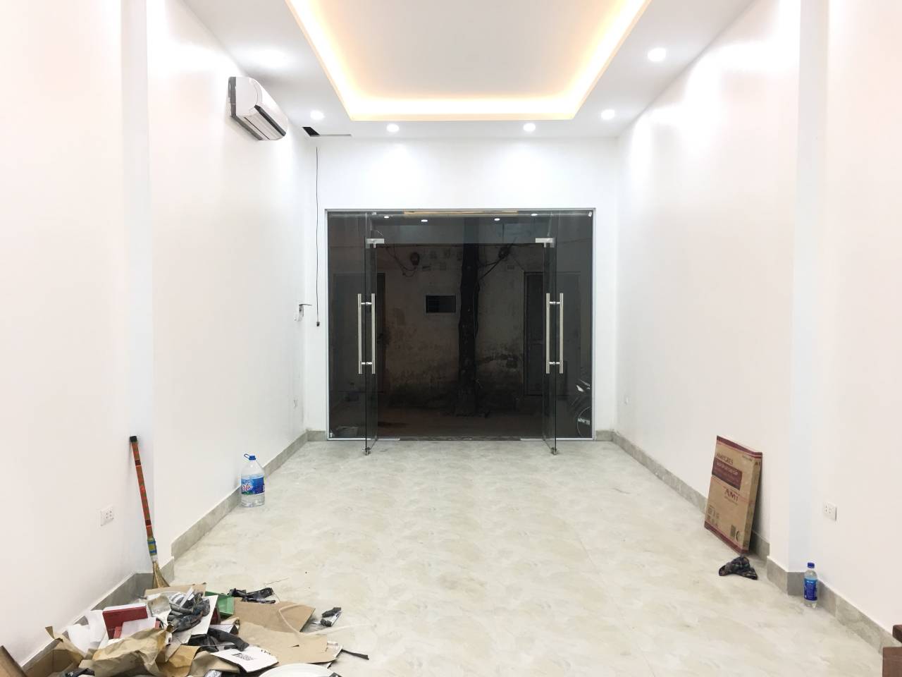 Cho Thuê Mặt Bằng Làm Văn Phòng Công Ty, Lớp Học, Kinh Doanh, Tại Mễ Trì Thượng, Quận Từ Liêm 2