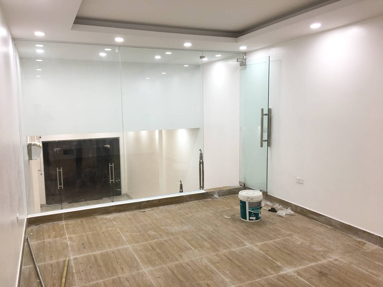 Cho Thuê Mặt Bằng Làm Văn Phòng Công Ty, Lớp Học, Kinh Doanh, Tại Mễ Trì Thượng, Quận Từ Liêm 4