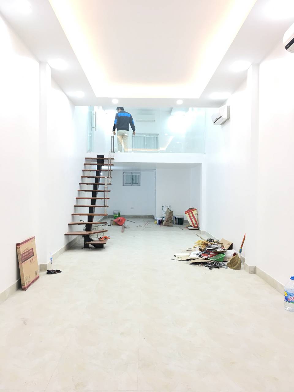 Cho Thuê Mặt Bằng Làm Văn Phòng Công Ty, Lớp Học, Kinh Doanh, Tại Mễ Trì Thượng, Quận Từ Liêm 6