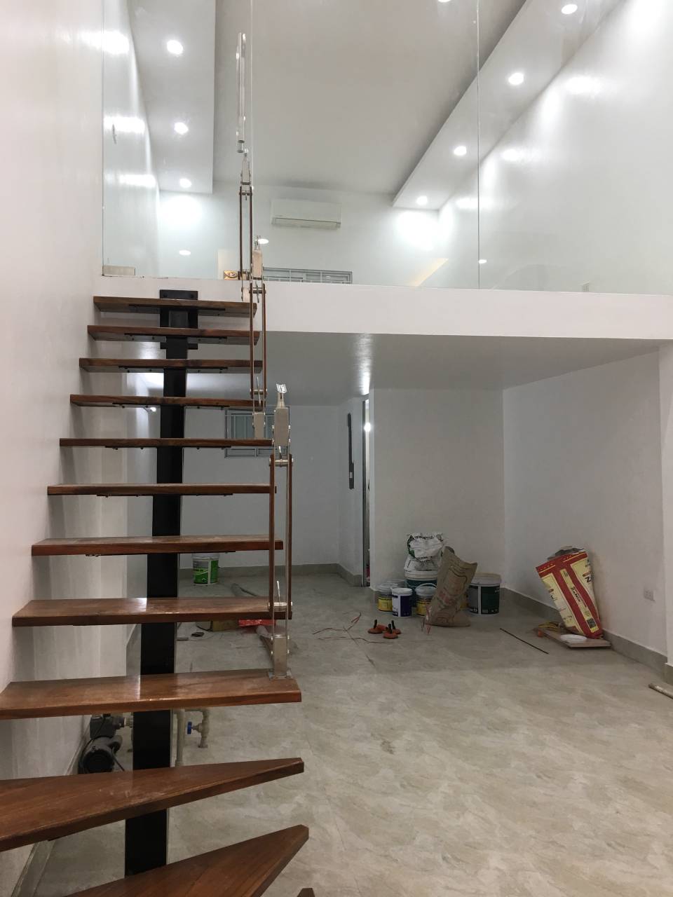 Cho Thuê Mặt Bằng Làm Văn Phòng Công Ty, Lớp Học, Kinh Doanh, Tại Mễ Trì Thượng, Quận Từ Liêm 8