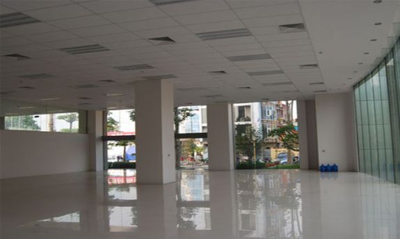 Cho thuê mặt bằng làm văn phòng công ty tại trung tâm quận Long Biên, Hà Nội 3