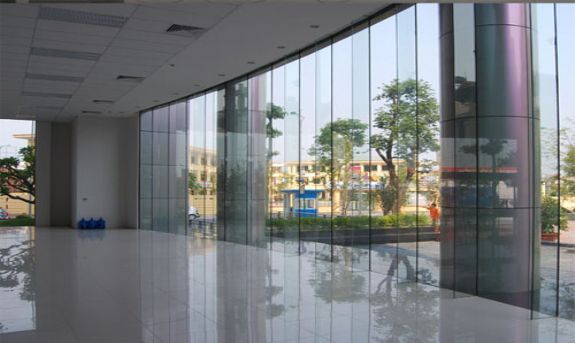 Cho thuê mặt bằng làm văn phòng công ty tại trung tâm quận Long Biên, Hà Nội 4
