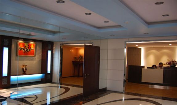 Cho thuê mặt bằng làm văn phòng công ty tại trung tâm quận Long Biên, Hà Nội 6