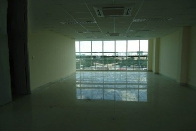 Cho thuê mặt bằng theo từng tầng 110m2 tại Khuất Duy Tiến, Thanh Xuân