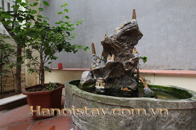 Cho Thuê Nhà Riêng 4 Tầng, 3 Phòng Ngủ Full Nội Thất Mới Tại Tây Hồ 2