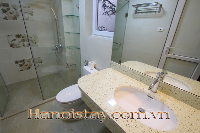 Cho Thuê Nhà Riêng 4 Tầng, 3 Phòng Ngủ Full Nội Thất Mới Tại Tây Hồ 9