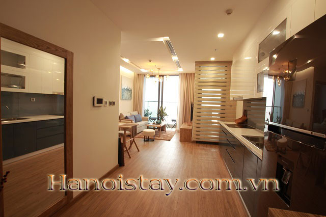 Cho thuê nhiều căn hộ cao cấp 1,2,3 phòng ngủ tại Vinhomes Metropolis 29 Liễu Giai, Ba Đình 10