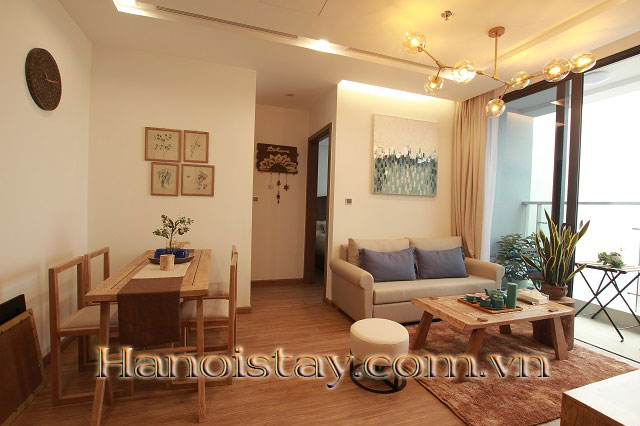 Cho thuê nhiều căn hộ cao cấp 1,2,3 phòng ngủ tại Vinhomes Metropolis 29 Liễu Giai, Ba Đình 11