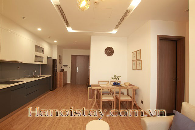 Cho thuê nhiều căn hộ cao cấp 1,2,3 phòng ngủ tại Vinhomes Metropolis 29 Liễu Giai, Ba Đình 13