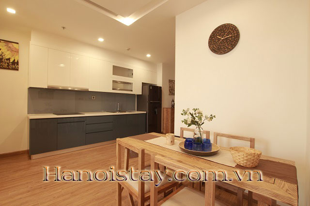 Cho thuê nhiều căn hộ cao cấp 1,2,3 phòng ngủ tại Vinhomes Metropolis 29 Liễu Giai, Ba Đình 14