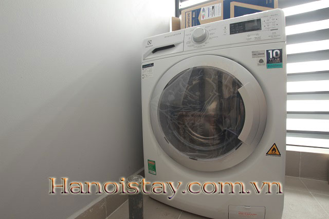 Cho thuê nhiều căn hộ cao cấp 1,2,3 phòng ngủ tại Vinhomes Metropolis 29 Liễu Giai, Ba Đình 15