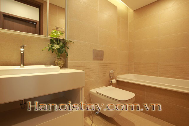 Cho thuê nhiều căn hộ cao cấp 1,2,3 phòng ngủ tại Vinhomes Metropolis 29 Liễu Giai, Ba Đình 5