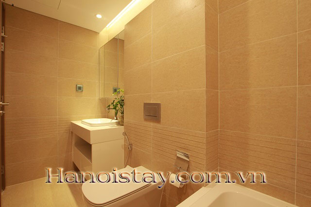 Cho thuê nhiều căn hộ cao cấp 1,2,3 phòng ngủ tại Vinhomes Metropolis 29 Liễu Giai, Ba Đình 6