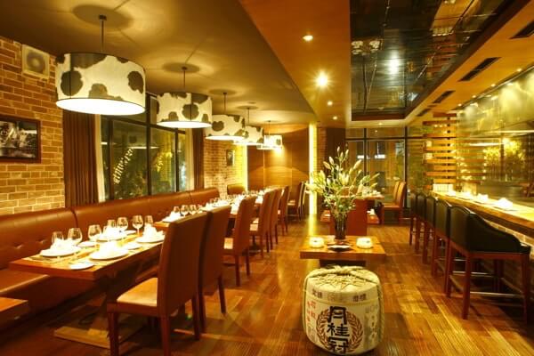 Cho thuê sàn văn phòng thương mại và căn hộ office tel tại Hongkong Tower, quận Đống Đa 10