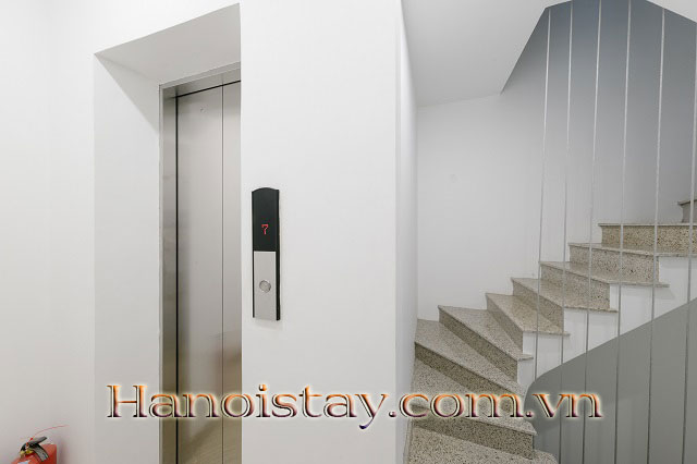 Cho Thuê Studio Mới, Giá Rẻ, Đầy Đủ Nội Thất Gỗ Cao Cấp Tại Phố Xuân Diệu, Tây Hồ 11