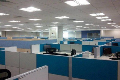 Cho thuê văn phòng 120m2 tại tòa nhà 10 tầng phố Hai Bà Trưng, Hà Nội