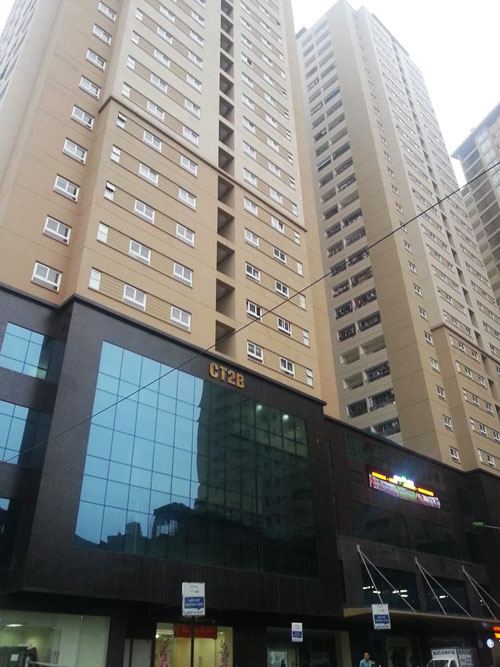 Cho Thuê Văn Phòng 250m2 Tại Quận Hoàng Mai, Chỉ 10$/m2 bao gồm VAT, Điện Điều Hòa 2