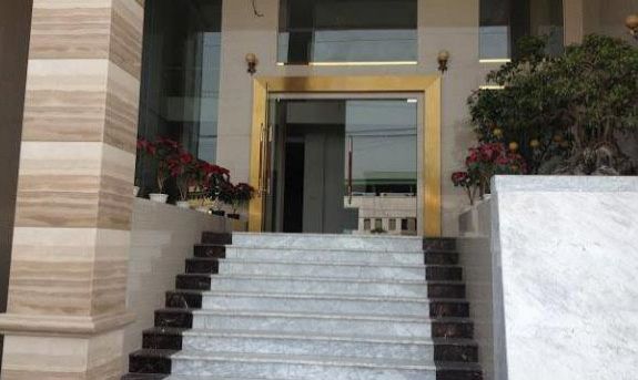 Cho thuê văn phòng chất lượng cao tại Sunrise buiding Trần Thái Tông, Cầu Giấy 2