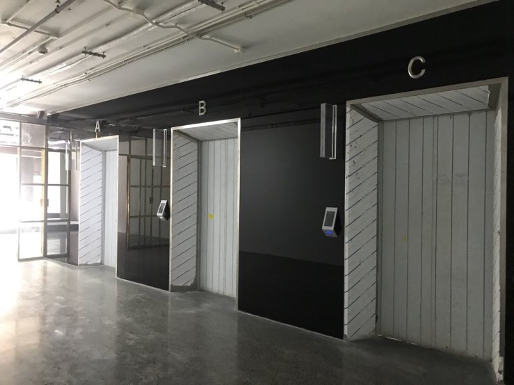 Cho Thuê Văn Phòng Chính Chủ 135m2 Với Giá Phải Chăng, Cho Thuê Dài Hạn Tại 174 Thái Hà, Đống Đa 4