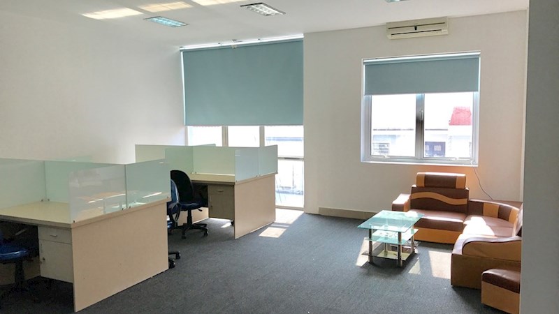 Cho Thuê Văn Phòng Chính Chủ 135m2 Với Giá Phải Chăng, Cho Thuê Dài Hạn Tại 174 Thái Hà, Đống Đa 6