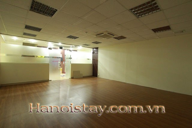 Cho Thuê Văn Phòng Chính Chủ Tầng 1 Để Kinh Doanh, Làm Văn Phòng Công Ty Tại Thái Hà, Đống Đa 5