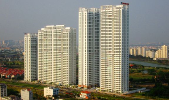 Cho Thuê Văn Phòng Chuyên Nghiệp Tại Tòa HH2 Bắc Hà, Từ Liêm, Ưu Đãi Giảm Giá Dịp Cuối Năm 1