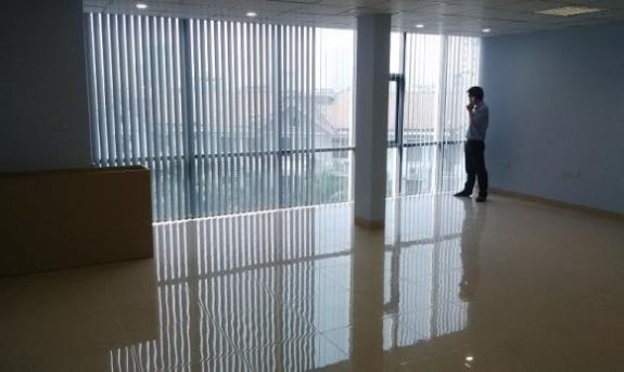 Cho Thuê Văn Phòng Chuyên Nghiệp Tại Tòa HH2 Bắc Hà, Từ Liêm, Ưu Đãi Giảm Giá Dịp Cuối Năm 2