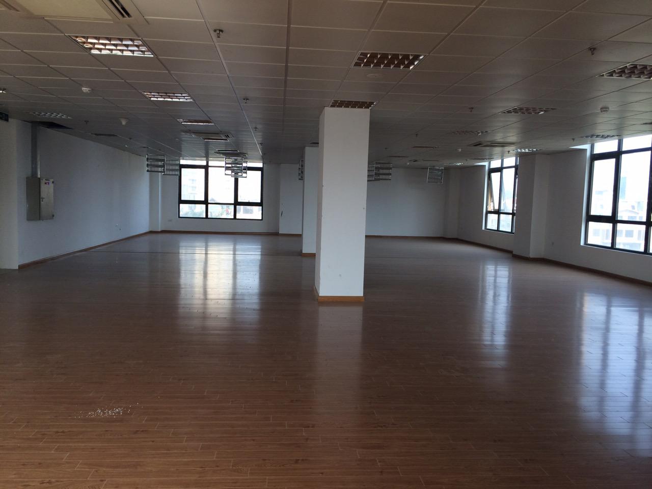 Cho Thuê Văn Phòng Chuyên Nghiệp Tại Tòa HH2 Bắc Hà, Từ Liêm, Ưu Đãi Giảm Giá Dịp Cuối Năm 5