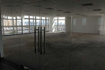 Cho thuê văn phòng có diện tích 200m2 tại phố Trần Duy Hưng, Cầu Giấy