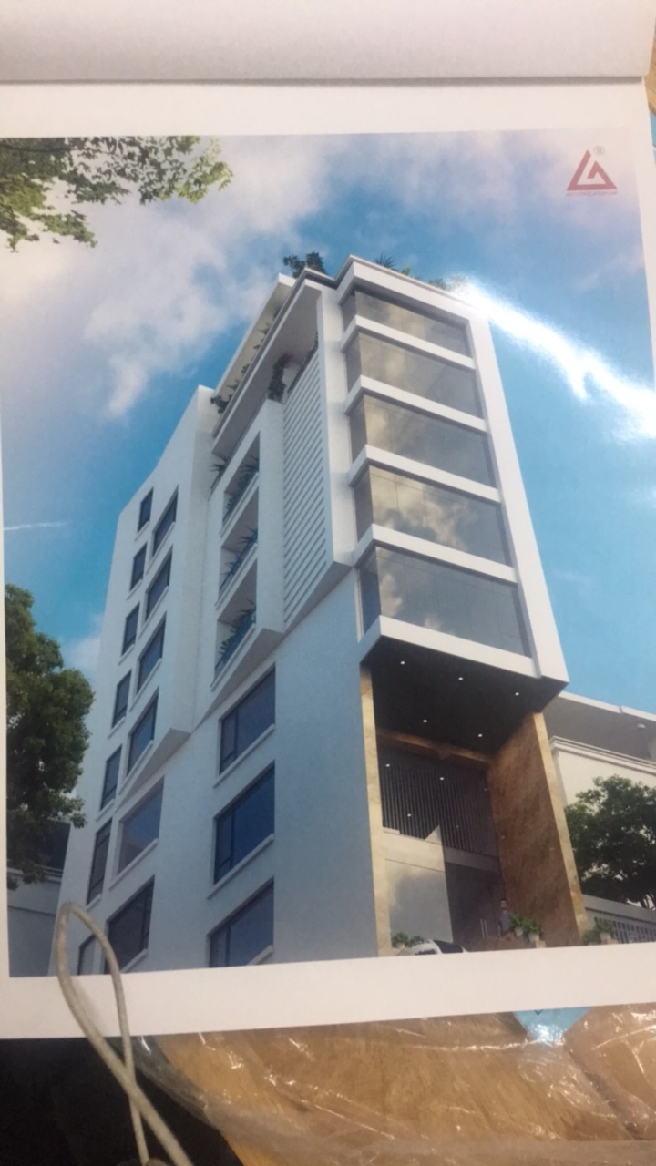 Cho Thuê Văn Phòng Dịch Vụ Full Nội Thất Hiện Đại Gần Tòa Hapulico Quận Thanh Xuân 6