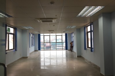 Cho thuê văn phòng diện tích nhỏ phố Nguyễn Đình Chiểu, Hai Bà Trưng