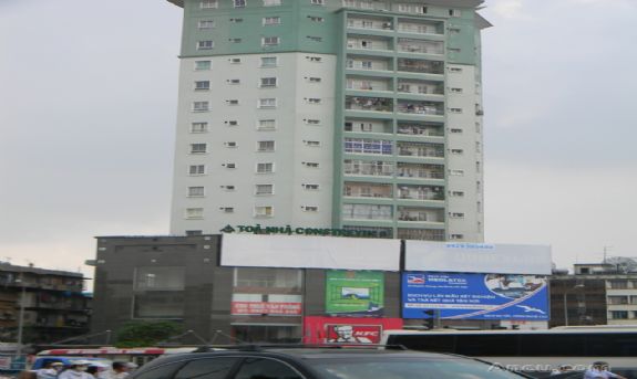 Cho Thuê Văn Phòng Làm Việc Tại Quận Thanh Xuân, Giá Ưu Đãi Nhất 2