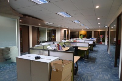 Cho thuê văn phòng tiêu chuẩn cao cấp tại Văn Quán, Hà Đông