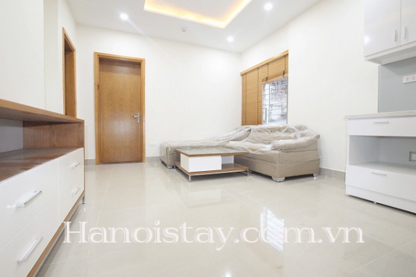 Chủ nhà cần cho thuê căn hộ mới hoàn thiện tại phố Thái Hà, quận Đống Đa 7