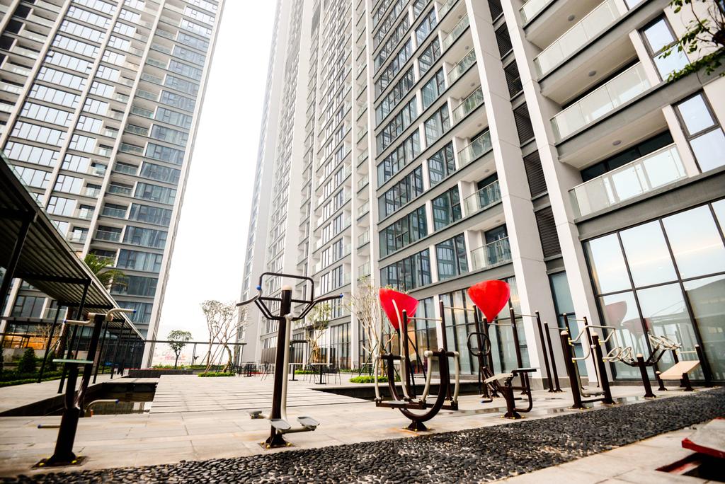 Chủ Nhà Không Có Nhu Cầu Sử Dụng Nên Cho Thuê Căn Hộ 1 Phòng Ngủ Vinhome Metropolis 1