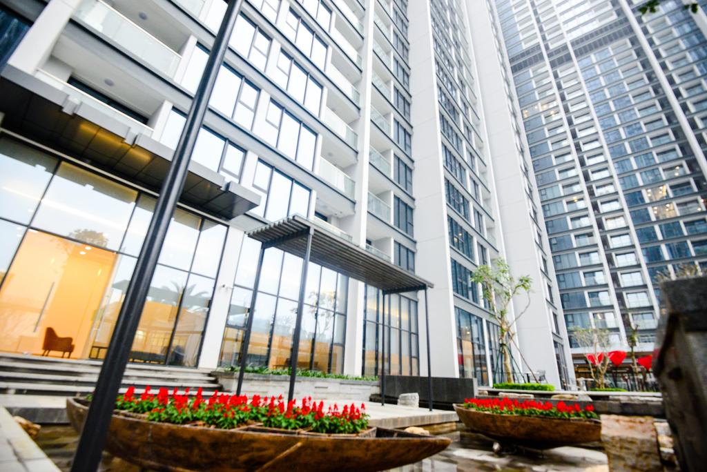 Chủ Nhà Không Có Nhu Cầu Sử Dụng Nên Cho Thuê Căn Hộ 1 Phòng Ngủ Vinhome Metropolis 2