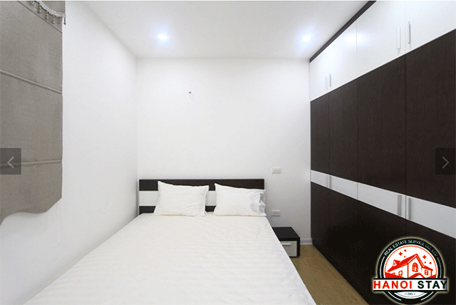 Chúng tôi chuyên cho thuê căn hộ dịch vụ ở khu vực Tôn Thất Thiệp, Hoàn Kiếm 14