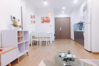 Vinhomes Metropolis: Cho Thuê Căn Hộ Cao Cấp 1PN, View đẹp, phù hợp với người Nhật