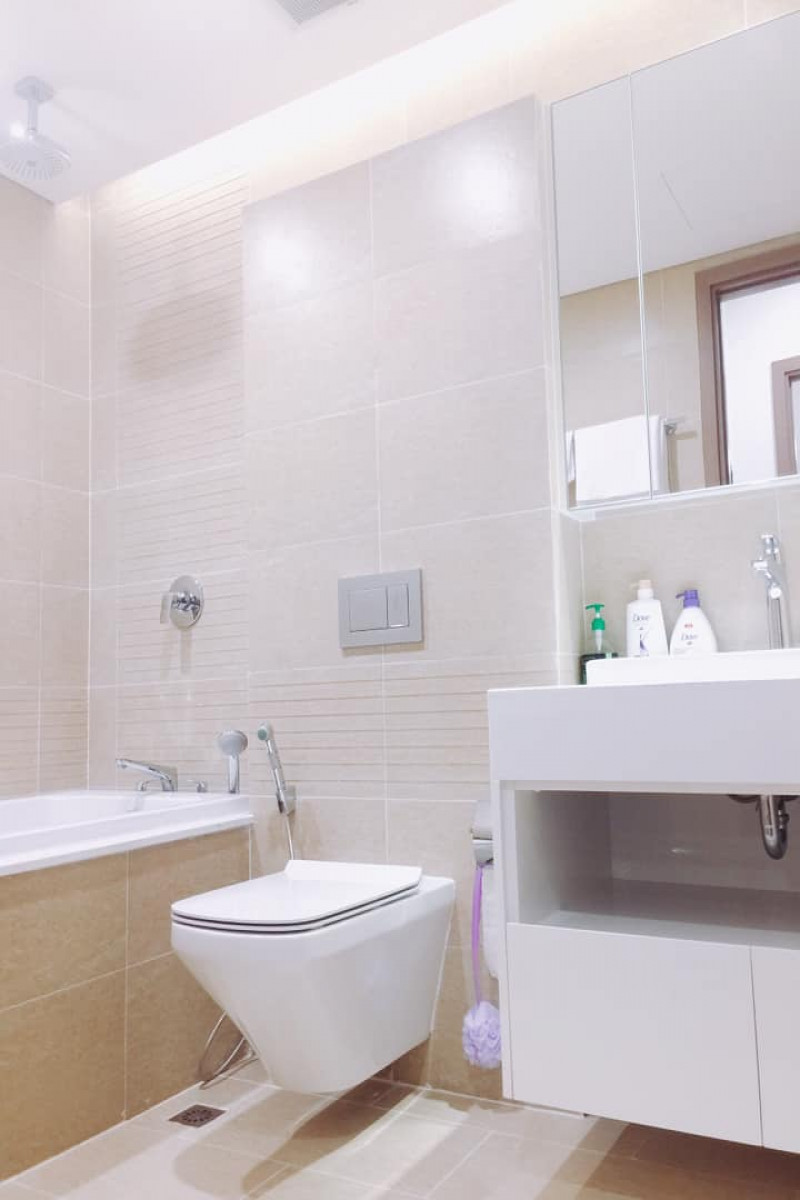 Còn Duy Nhất Căn 1 Phòng Ngủ!! Chính Chủ Cần Cho Thuê Căn Hộ Vinhomes Metropolis Full Đồ 10