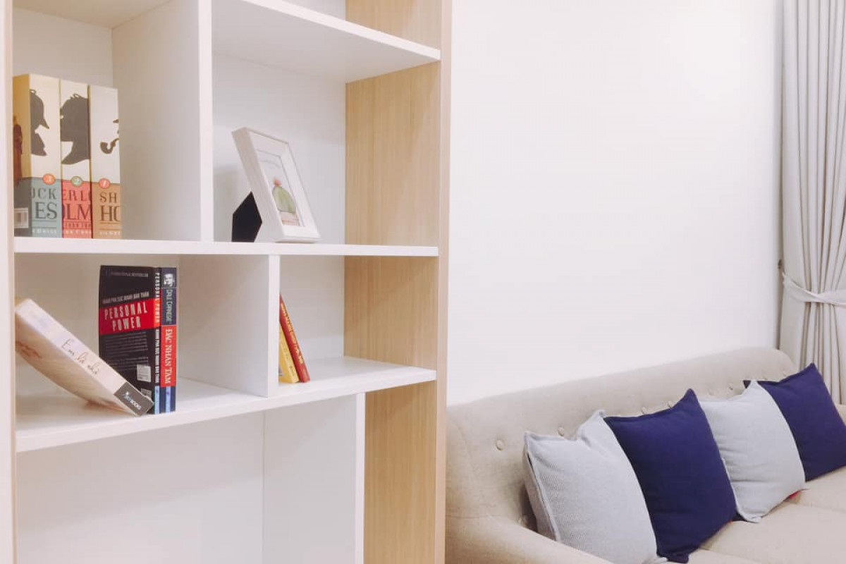 Còn Duy Nhất Căn 1 Phòng Ngủ!! Chính Chủ Cần Cho Thuê Căn Hộ Vinhomes Metropolis Full Đồ 2