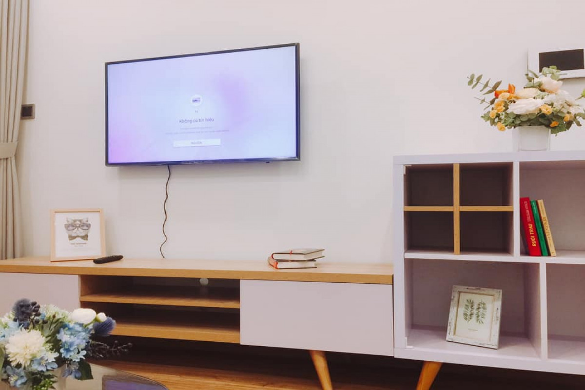 Còn Duy Nhất Căn 1 Phòng Ngủ!! Chính Chủ Cần Cho Thuê Căn Hộ Vinhomes Metropolis Full Đồ 3