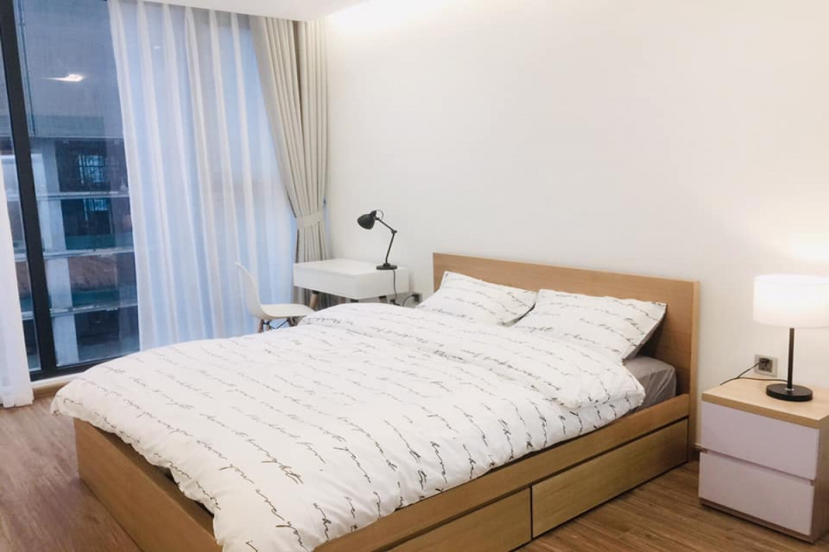 Còn Duy Nhất Căn 1 Phòng Ngủ!! Chính Chủ Cần Cho Thuê Căn Hộ Vinhomes Metropolis Full Đồ 5