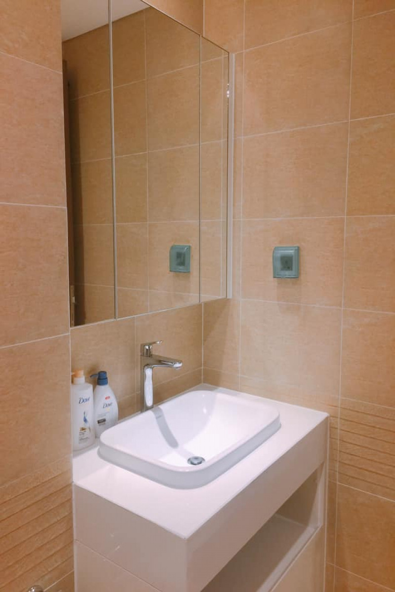 Còn Duy Nhất Căn 1 Phòng Ngủ!! Chính Chủ Cần Cho Thuê Căn Hộ Vinhomes Metropolis Full Đồ 7