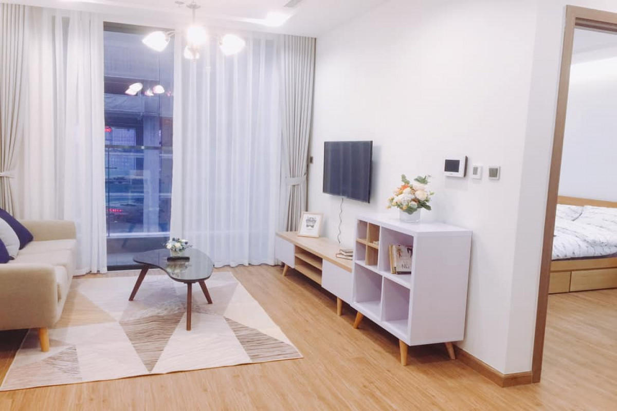 Còn Duy Nhất Căn 1 Phòng Ngủ!! Chính Chủ Cần Cho Thuê Căn Hộ Vinhomes Metropolis Full Đồ 8